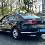 Volkswagen Magotan 2013 из Китая