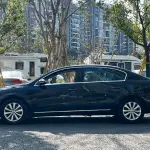 Volkswagen Magotan 2013 из Китая