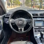 Volkswagen Magotan 2013 из Китая