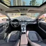 Volkswagen Magotan 2013 из Китая