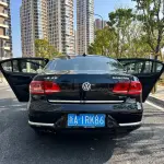 Volkswagen Magotan 2013 из Китая