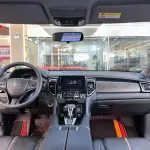 Honda UR-V 2023 из Китая