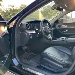 Mercedes-Benz E-Class 2018 из Китая