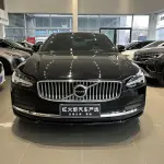 Volvo S90 2021 250 л.с. 250 л.с. из Китая