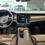 Volvo S90 2021 250 л.с. 250 л.с. из Китая