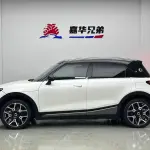 smart Smart #1 2023 из Китая