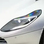 Aston Martin DB11 2019 510 л.с. из Китая