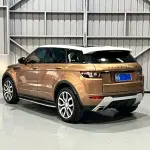 Land Rover Evoque (Import) 2014 из Китая