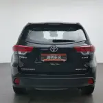 Toyota Highlander 2020 из Китая