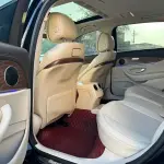 Mercedes-Benz E-Class 2018 из Китая