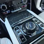 Rolls-Royce Cullinan 2022 600 л.с. из Китая