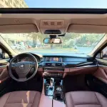 BMW 5 Series 2015 из Китая
