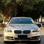 BMW 5 Series 2015 из Китая