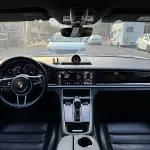Porsche Panamera 2019 из Китая
