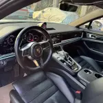 Porsche Panamera 2019 из Китая