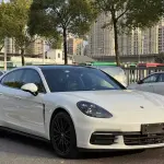 Porsche Panamera 2019 из Китая