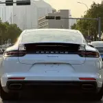 Porsche Panamera 2019 из Китая