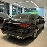 Mercedes-Benz E-Class 2020 258 л.с. — лот 57311409 из Китая