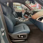 BMW XM 2024 из Китая