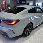BMW 4 Series 2023 184 л.с. 184 л.с. из Китая