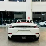 Porsche 718 2022 250 л.с. — лот 57306114 из Китая