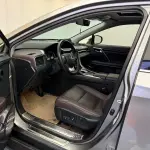 Lexus RX 2022 из Китая