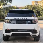 Land Rover Discovery Sport 2019 из Китая