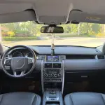 Land Rover Discovery Sport 2019 из Китая