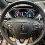 Lincoln MKZ 2021 из Китая