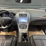 Lincoln MKZ 2021 из Китая