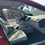 Honda Civic 2015 141 л.с. из Китая