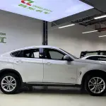 BMW X6 2015 из Китая
