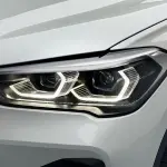 BMW X1 2022 из Китая