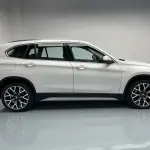 BMW X1 2022 из Китая