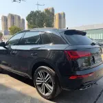 Audi Q5L 2022 190 л.с. — лот 57497447 из Китая
