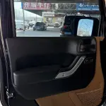 Jeep Wrangler 2012 из Китая