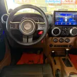 Jeep Wrangler 2012 из Китая