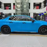 Lynk & Co 03 2024 350 л.с. из Китая
