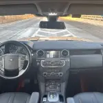 Land Rover Discovery 2014 из Китая