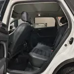 Volkswagen Tharu 2021 из Китая