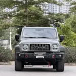 Tank Tank 300 2023 из Китая
