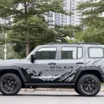 Tank Tank 300 2023 из Китая