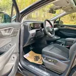 Volkswagen Talagon 2026 из Китая