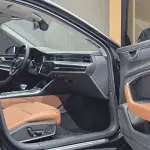 Audi A6L 2021 224 л.с. 224 л.с. 224 л.с. из Китая