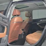 Audi A6L 2021 224 л.с. 224 л.с. 224 л.с. из Китая
