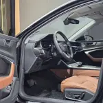 Audi A6L 2021 224 л.с. 224 л.с. 224 л.с. из Китая