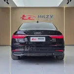 Audi A6L 2021 224 л.с. 224 л.с. 224 л.с. из Китая