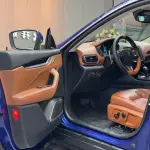 Maserati Levante 2018 из Китая