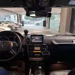 Mercedes-Benz G-Class 2013 из Китая