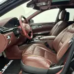 Brabus S-Class 2019 из Китая
